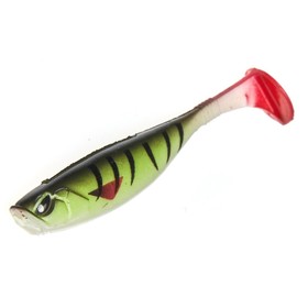 

Виброхвосты LJ 3D Series BASARA SOFT SWIM 2,5in (06,35)/PG10 70шт. BIGBOX