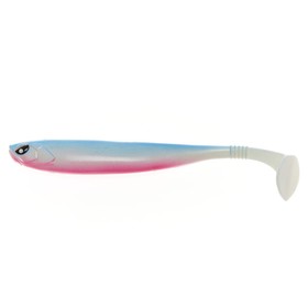 

Виброхвосты LJ 3D Series BASARA SOFT SWIM 6,0in (15,20)/PG05 30шт. BIGBOX