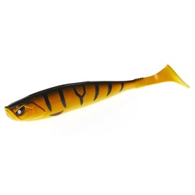 

Виброхвосты LJ 3D Series BASARA SOFT SWIM 6,0in (15,20)/PG08 30шт. BIGBOX