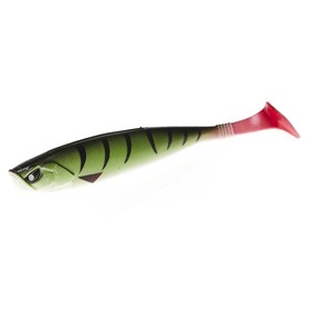

Виброхвосты LJ 3D Series BASARA SOFT SWIM 6,0in (15,20)/PG10 30шт. BIGBOX