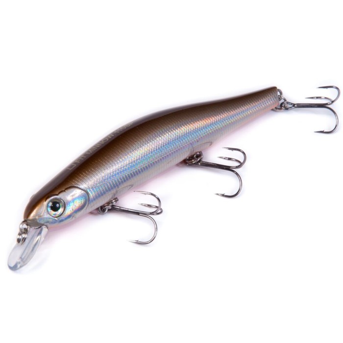 фото Воблер суспендеры lj original fit minnow sp 11.00/302 lucky john