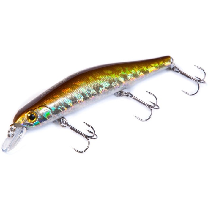 фото Воблер суспендеры lj original fit minnow sp 11.00/312 lucky john