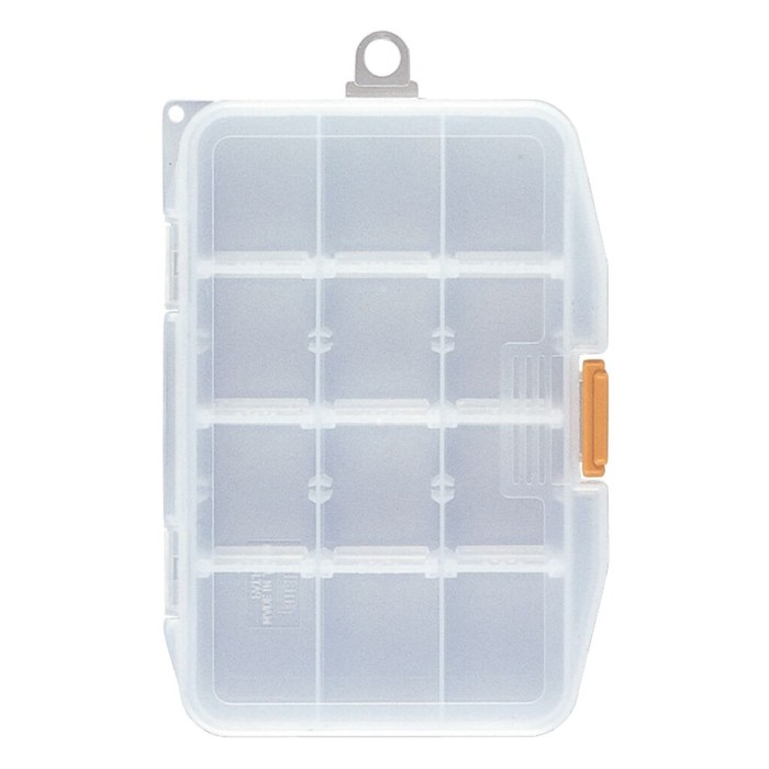

Коробка рыболовная Meiho SFC WORM CASE F 146x103x23