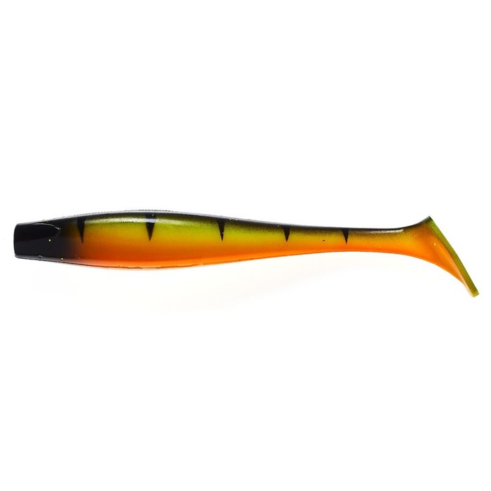 

Виброхвосты LJ 3D BBS Series KUBIRA SWIM SHAD 9,0in (22,86)/PG14 1шт.