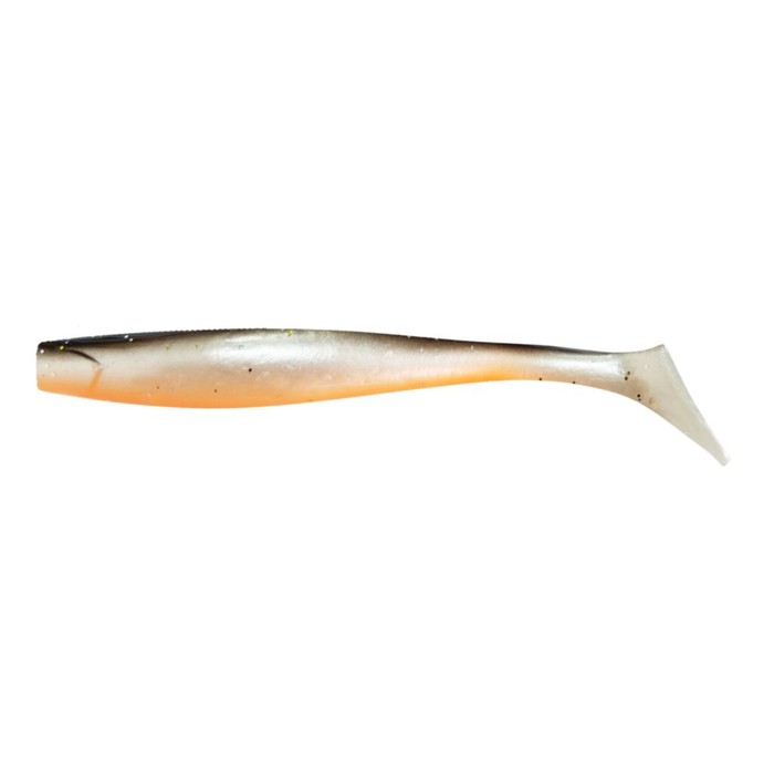 

Виброхвосты LJ 3D BBS Series KUBIRA SWIM SHAD 9,0in (22,86)/PG18 1шт.