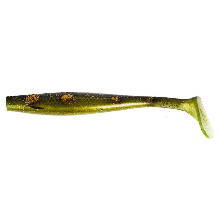 

Виброхвосты LJ 3D BBS Series KUBIRA SWIM SHAD 9,0in (22,86)/PG20 1шт.