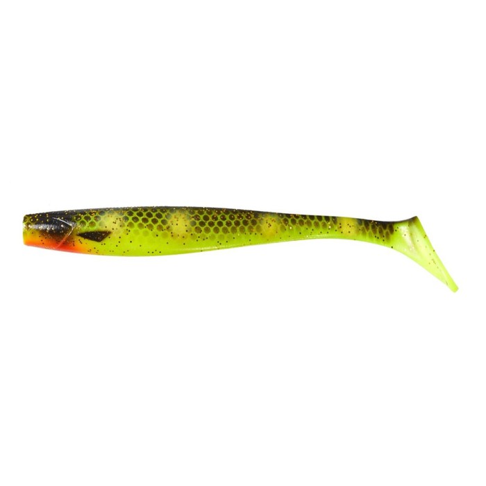 

Виброхвосты LJ 3D BBS Series KUBIRA SWIM SHAD 9,0in (22,90)/PG21 1шт.