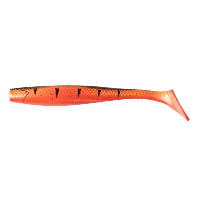 

Виброхвосты LJ 3D BBS Series KUBIRA SWIM SHAD 9,0in (22,90)/PG22 1шт.