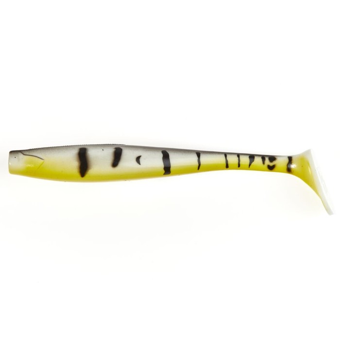 

Виброхвосты LJ 3D BBS Series KUBIRA SWIM SHAD 9,0in (22,86)/PG23 1шт.