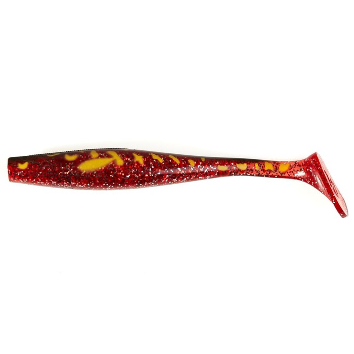 

Виброхвосты LJ 3D BBS Series KUBIRA SWIM SHAD 9,0in (22,86)/PG25 1шт.
