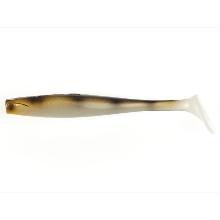 

Виброхвосты LJ 3D BBS Series KUBIRA SWIM SHAD 9,0in (22,86)/PG28 1шт.