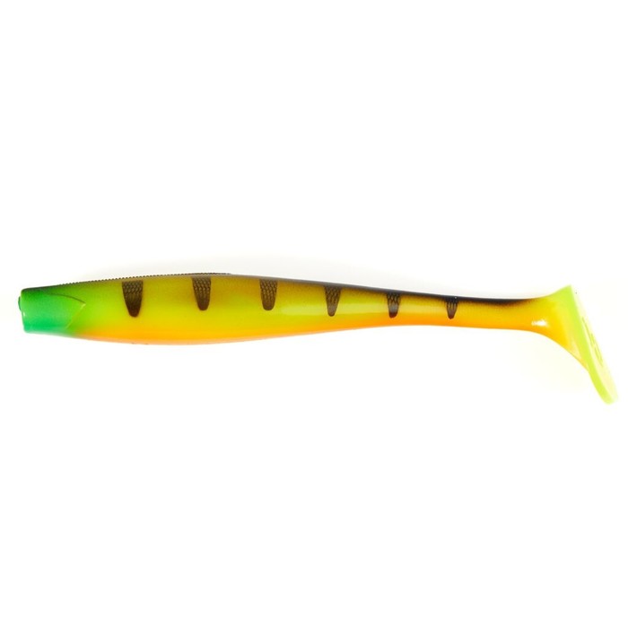 

Виброхвосты LJ 3D BBS Series KUBIRA SWIM SHAD 9,0in (22,86)/PG30 1шт.