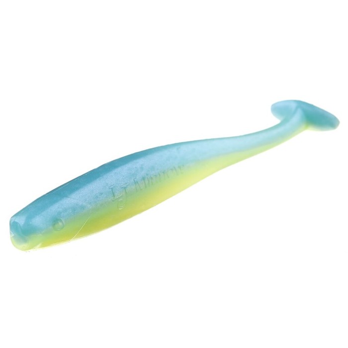 

Виброхвосты съедоб. искусст. LJ Pro Series MINNOW 5.5in (13.90)/T57 4шт.