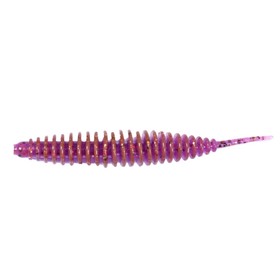 

Слаги съедобные искусственные LJ Pro Series TRICK ULTRAWORM 2,0in (05.00)/S13 9шт.