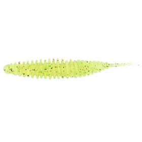 

Слаги съедобные искусственные LJ Pro Series TRICK ULTRAWORM 2,0in (05.00)/S15 9шт.