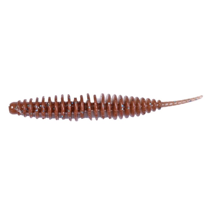 

Слаги съедобные искусственные LJ Pro Series TRICK ULTRAWORM 2,0in (05.00)/S19 9шт.
