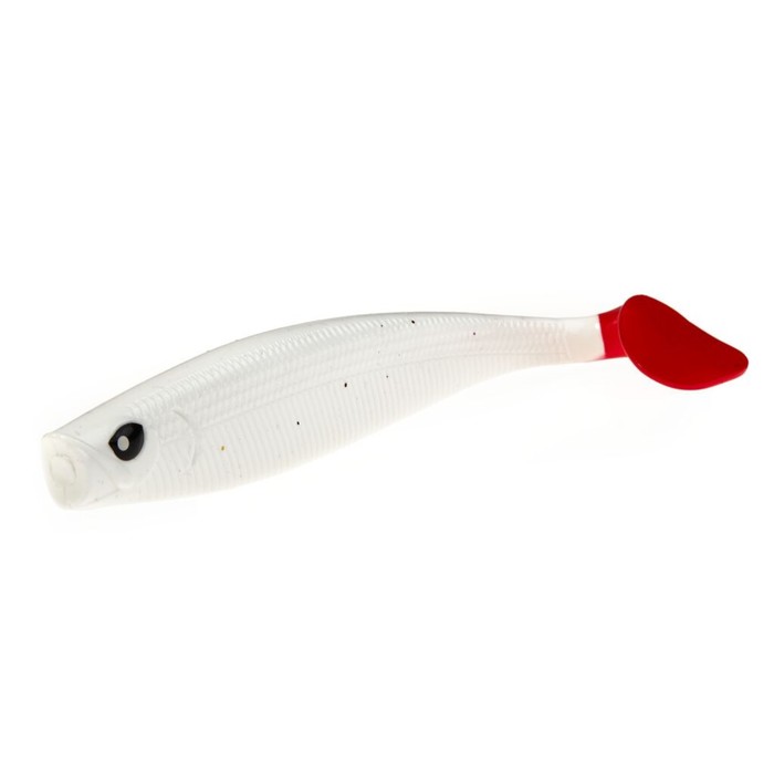 

Виброхвосты LJ 3D Series RED TAIL SHAD 5.0in (12.50)/PG35 3шт.