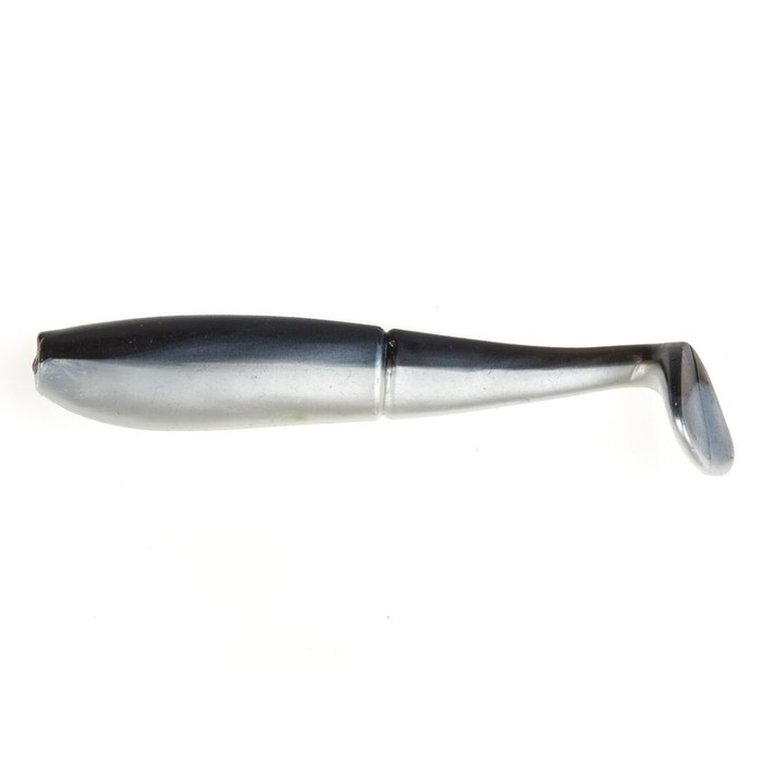

Виброхвосты LJ 3D Series Zander Paddle Tail 4.0in (10.00)/Z01 5шт.