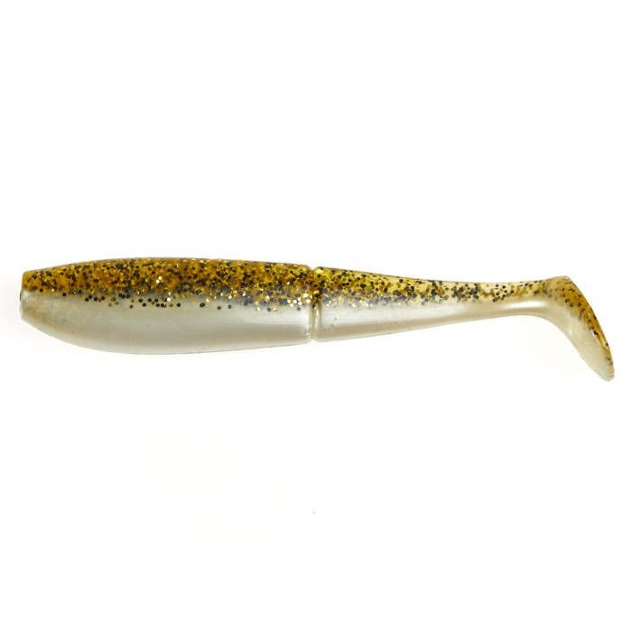 

Виброхвосты LJ 3D Series Zander Paddle Tail 4.8in (12.00)/Z03 4шт.