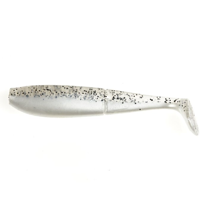

Виброхвосты LJ 3D Series Zander Paddle Tail 5.5in (14.00)/Z02 3шт.