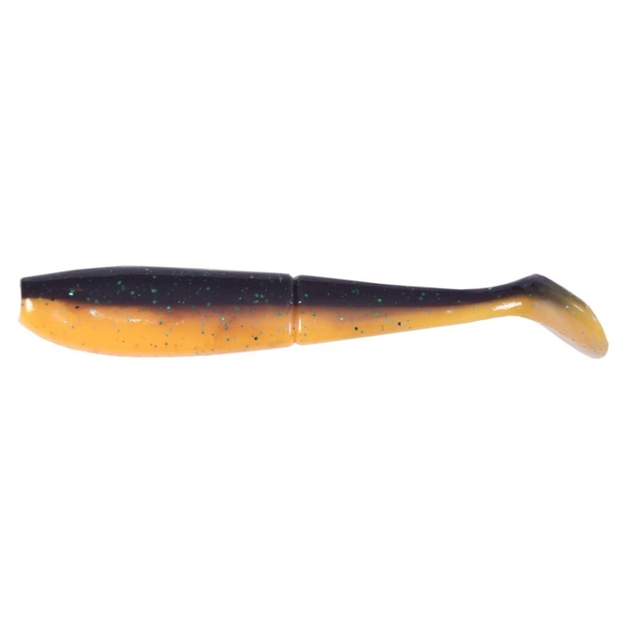 

Виброхвосты LJ 3D Series Zander Paddle Tail 5.5in (14.00)/Z07 3шт.