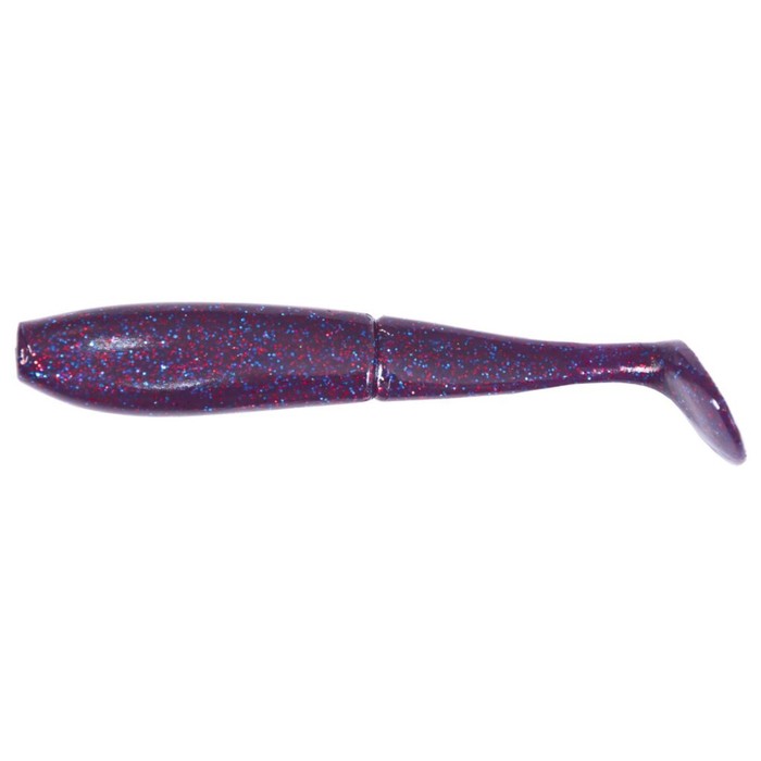 

Виброхвосты LJ 3D Series Zander Paddle Tail 5.5in (14.00)/Z10 3шт.