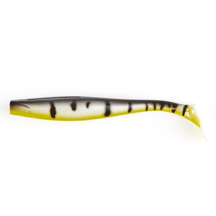 

Виброхвосты LJ 3D Series KUBIRA SWIM SHAD 5,0in (12,50)/PG23 3шт.