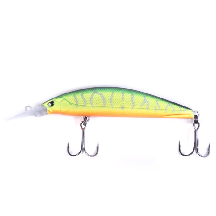 

Воблер сусп. LJ Pro Series SILVER SHINER, 88SP/301