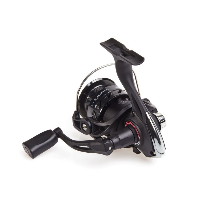 

Катушка безынерционная Salmo Diamond SPIN II 6 3000FD