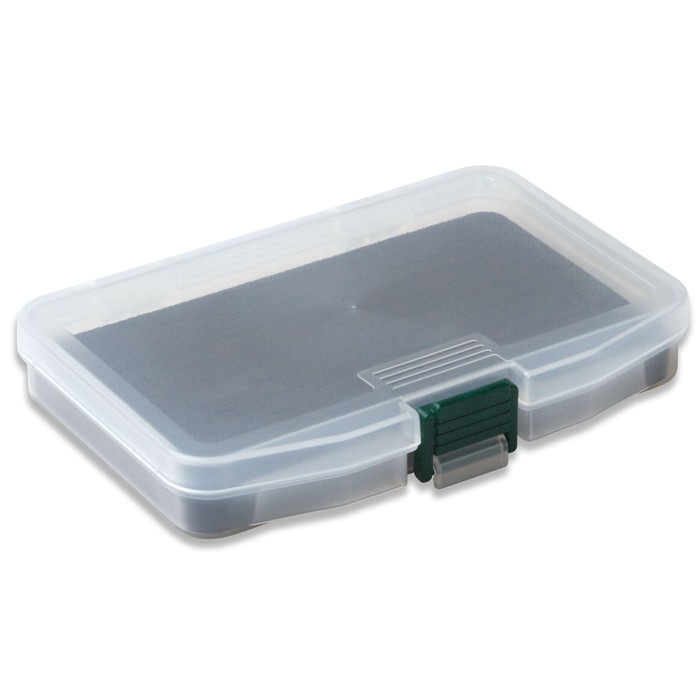 

Коробка рыболовная Meiho SLIT FORM CASE SC-SS 103х73х23