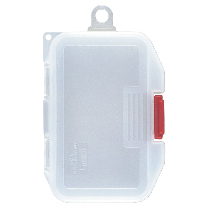 

Коробка рыболовная Meiho SFC MULTI CASE SS 103x73x23