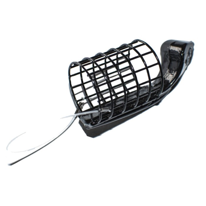 

Кормушка фидерная FC CLAW M 040г