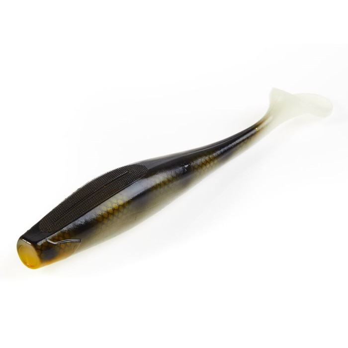 

Виброхвосты LJ 3D BBS Series GIANT KUBIRA SWIM SHAD 10,3in (26,00)/PG28 1шт.