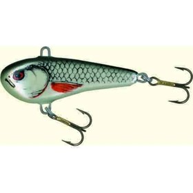 

Воблер тонущий вертикальный Salmo CHUBBY DARTER 04/D