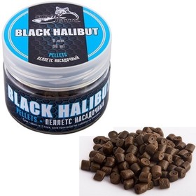 

Насадка Sonik Baits BLACK HALIBUT 8мм 90мл