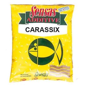 

Добавка в прикормку Sensas CARRASIX 0.3кг