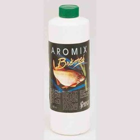 

Ароматизатор Sensas AROMIX Bremes 0.5л