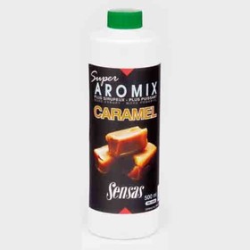 

Ароматизатор Sensas AROMIX Caramel 0.5л