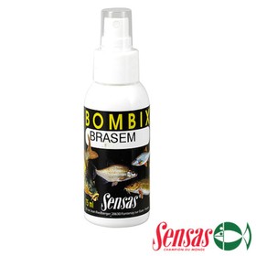 

Спрей Sensas BOMBIX Brasem 0.075л