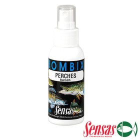 

Спрей Sensas BOMBIX Perch 0.075л
