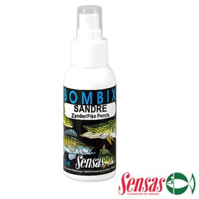 

Спрей Sensas BOMBIX Zander 0.075л