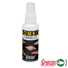 

Спрей Sensas BOMBIX Vanille 0.075л