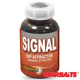 Ароматизатор Starbaits DIP SIGNAL 0.2л от Сима-ленд