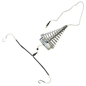 

Монтаж донный Montage Pro 1 DUBLE 60г