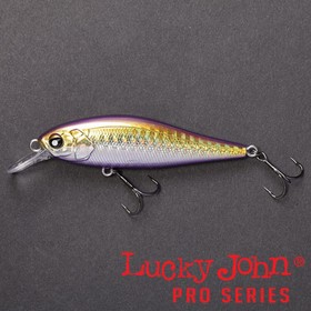 

Воблер сусп. LJ Pro Series ANIRA SP 06.90/111
