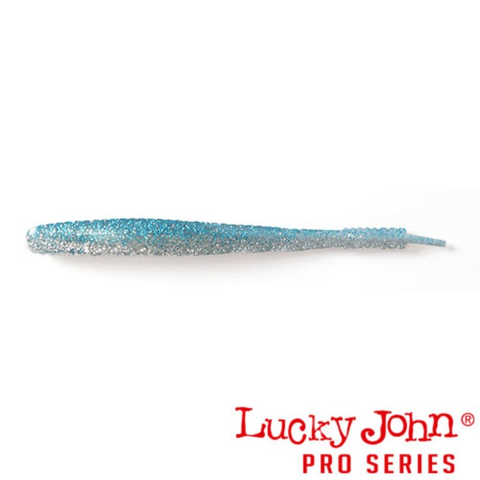 

Черви съедобные LJ Pro Series S-SHAD 5.2in (13.20)/T05 5шт.