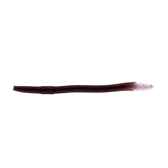 Черви съедобные LJ Pro Series WACKY WORM, 1.37 см, цвет S19, 8 шт. черви съедобные искусственные lj salty sensation salt worm 2 0in 05 00 s30 12шт