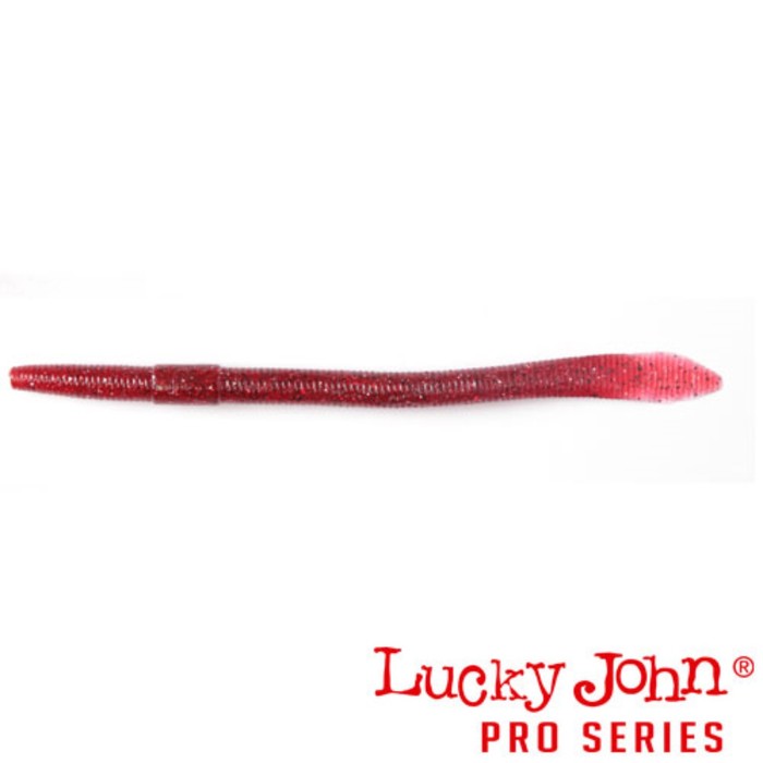 

Черви съедобные LJ Pro Series WACKY WORM FAT 5.7in (14.50)/S25 6шт.