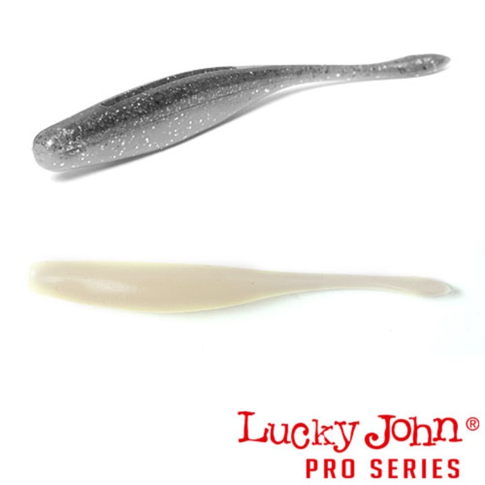 

Виброхвосты съедобные LJ Pro Series WACKY HAMA STICK 3.5in (08.90)/033 9шт.