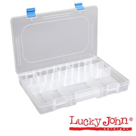 

Коробка Lucky John LURE BOX